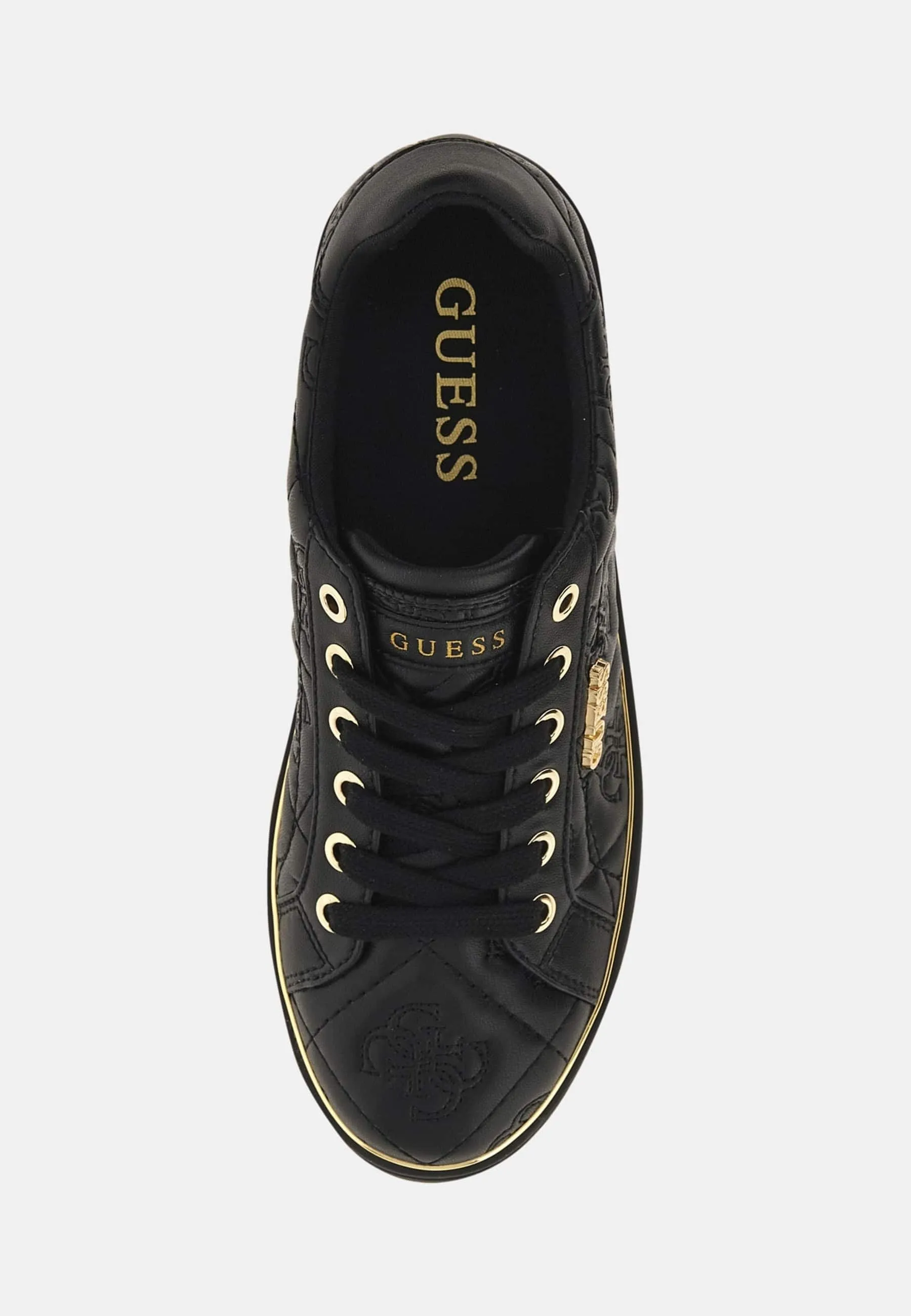 Sneakers basse
