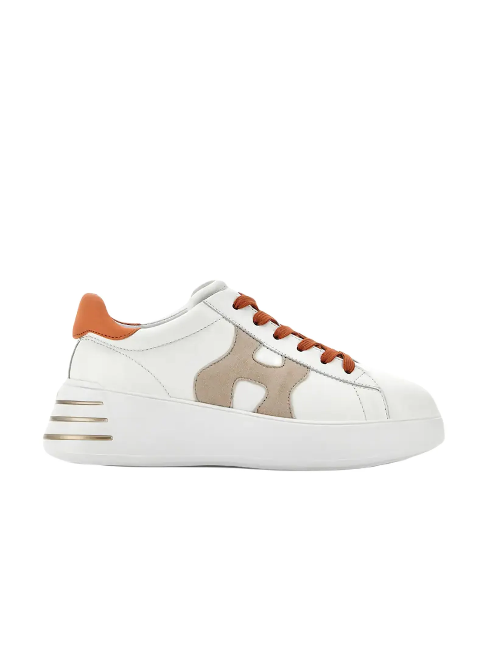 SNEAKERS HOGAN REBEL  HOGAN  DONNA HXW5640DN61N4O0YEF