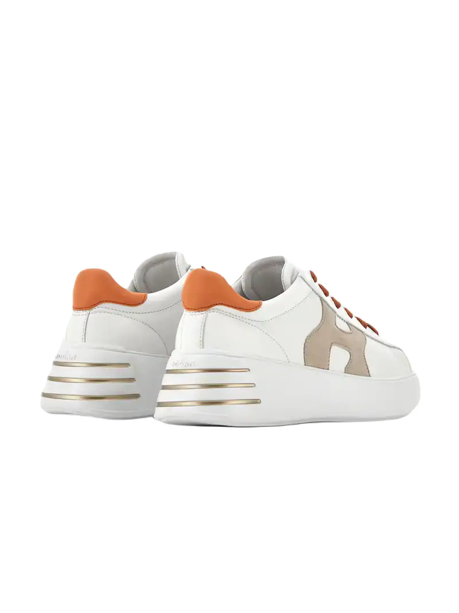 SNEAKERS HOGAN REBEL  HOGAN  DONNA HXW5640DN61N4O0YEF