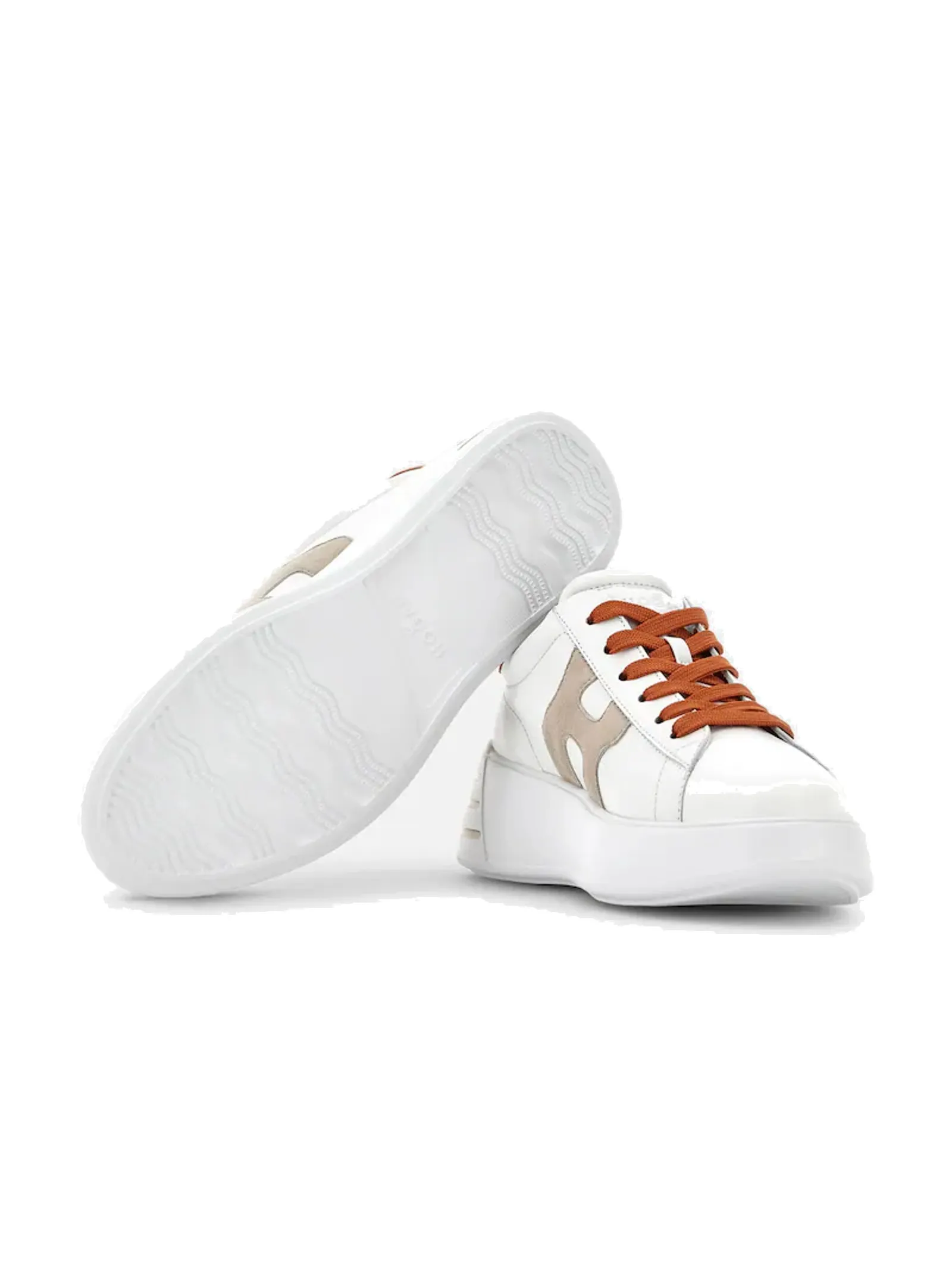 SNEAKERS HOGAN REBEL  HOGAN  DONNA HXW5640DN61N4O0YEF