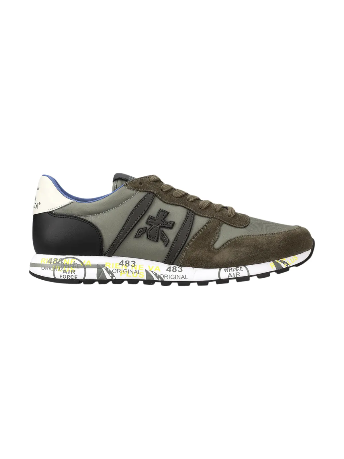 Sneakers Premiata - ERIC 7097