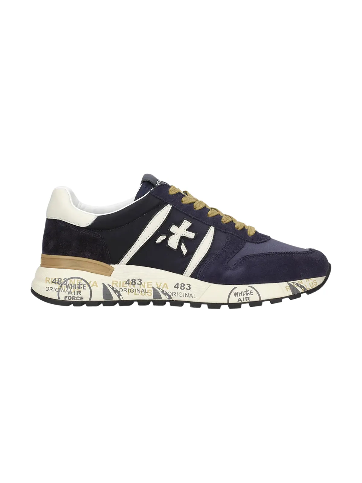 Sneakers Premiata - LANDER 6904