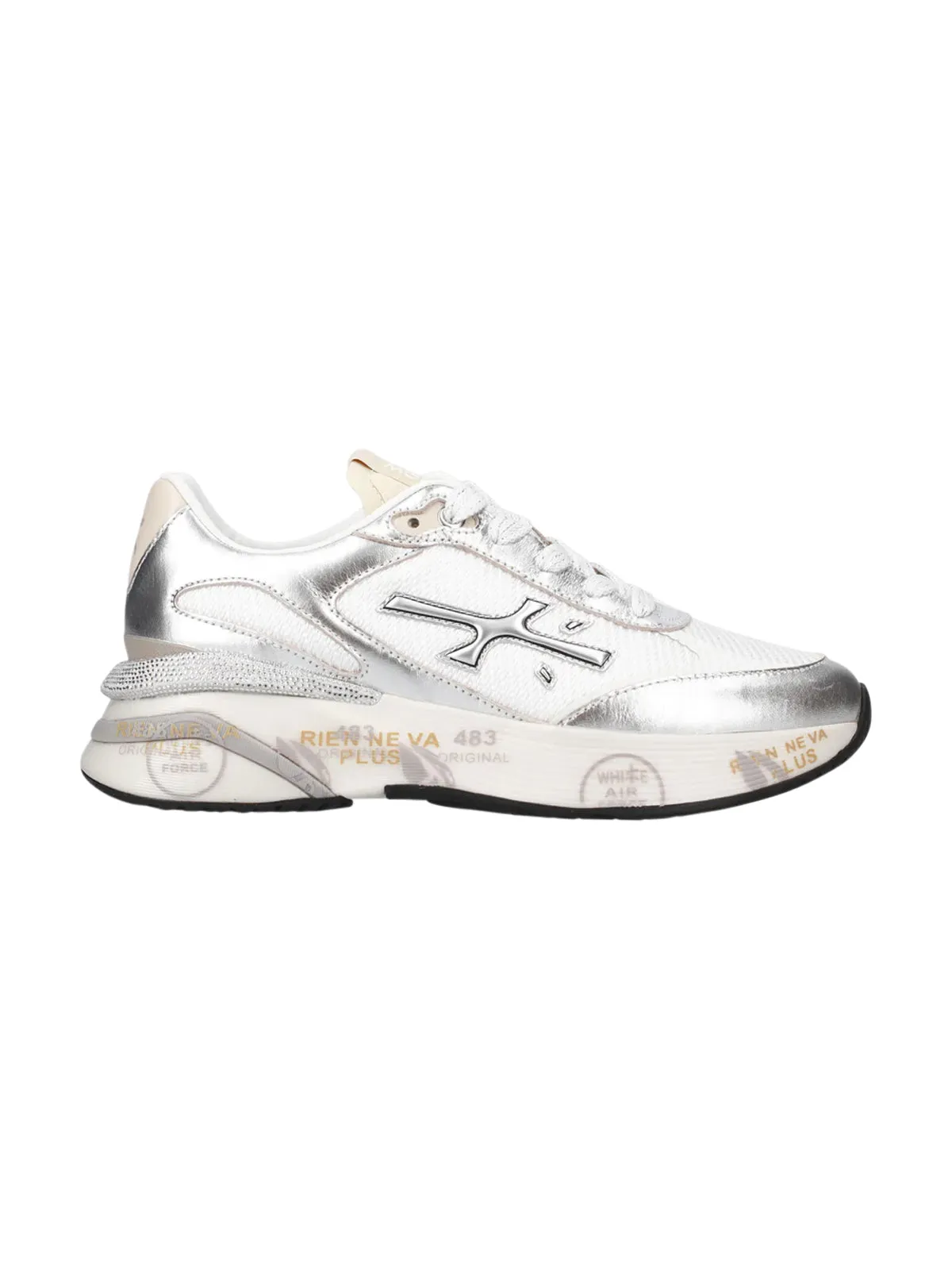 Sneakers Premiata - MOERUND 6993