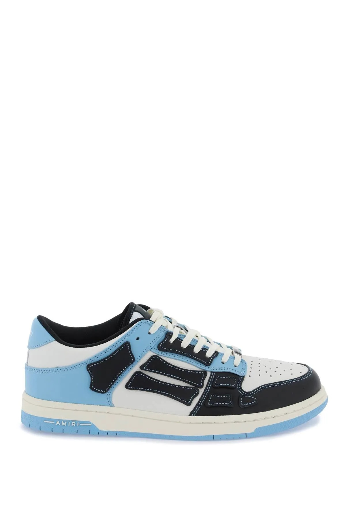 Sneakers Skel Top Low