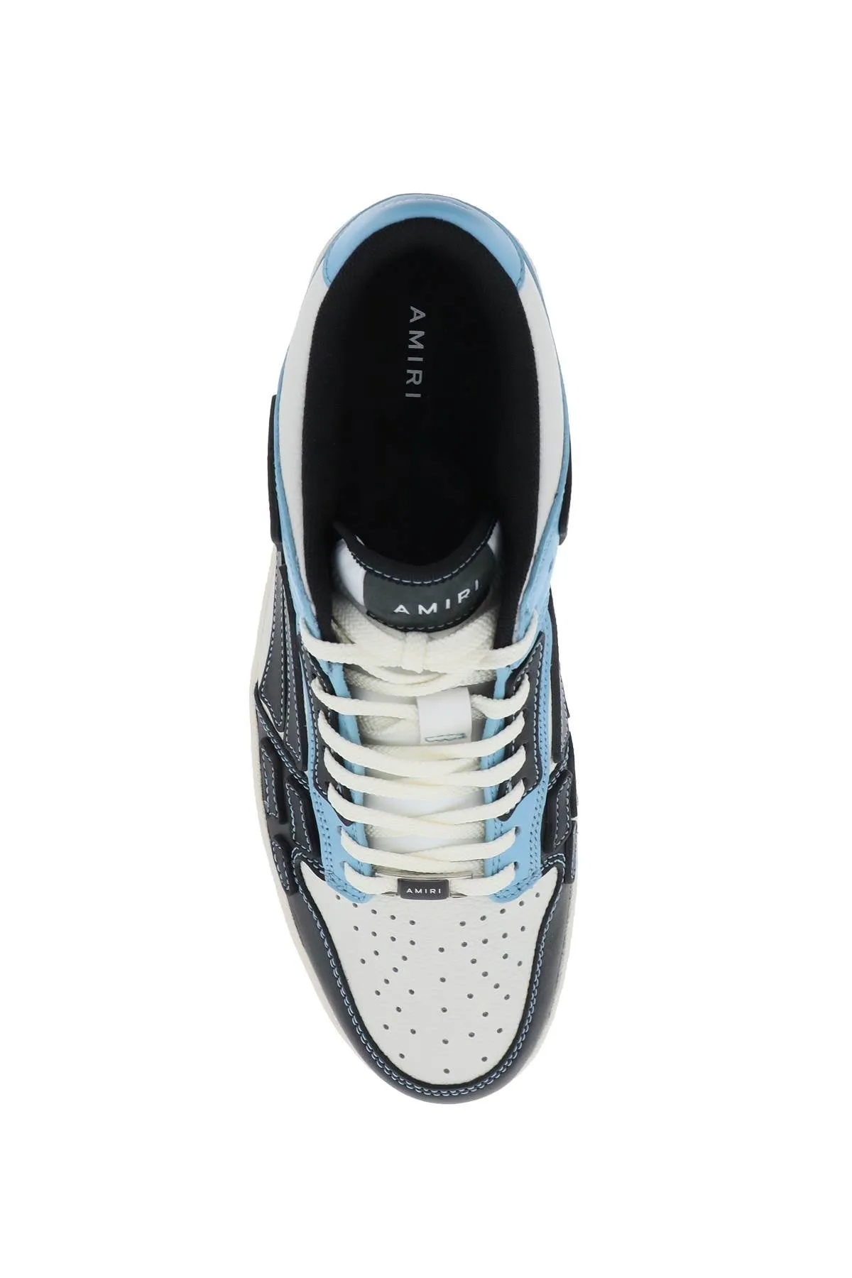 Sneakers Skel Top Low