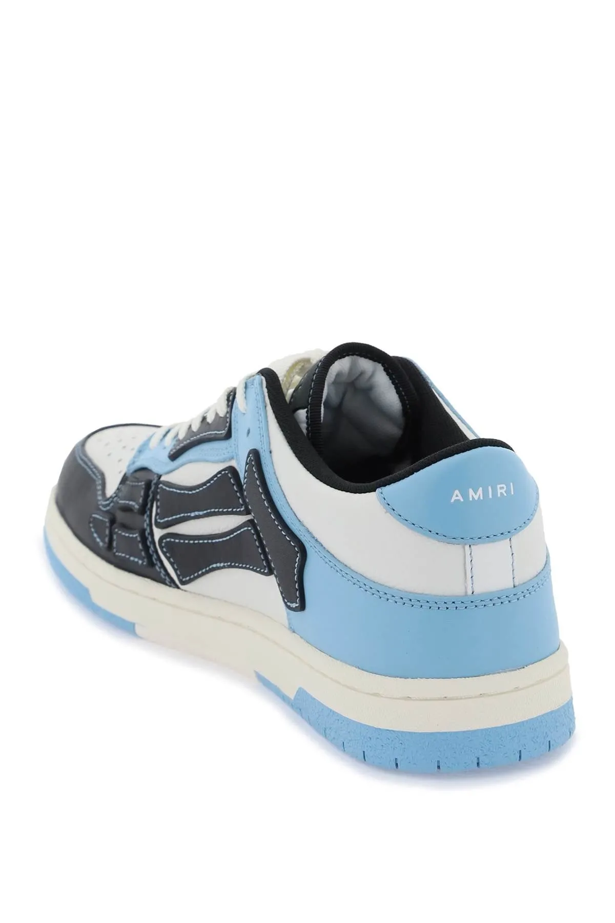 Sneakers Skel Top Low