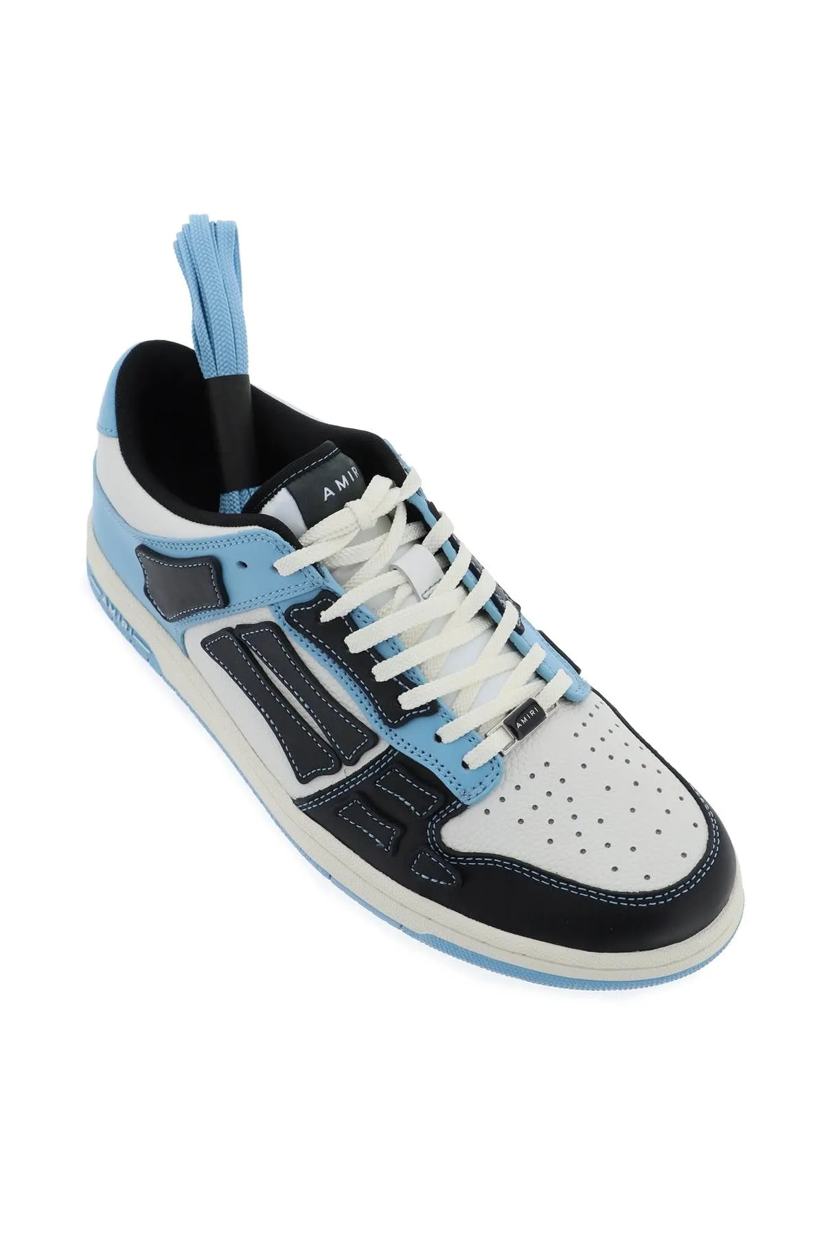 Sneakers Skel Top Low