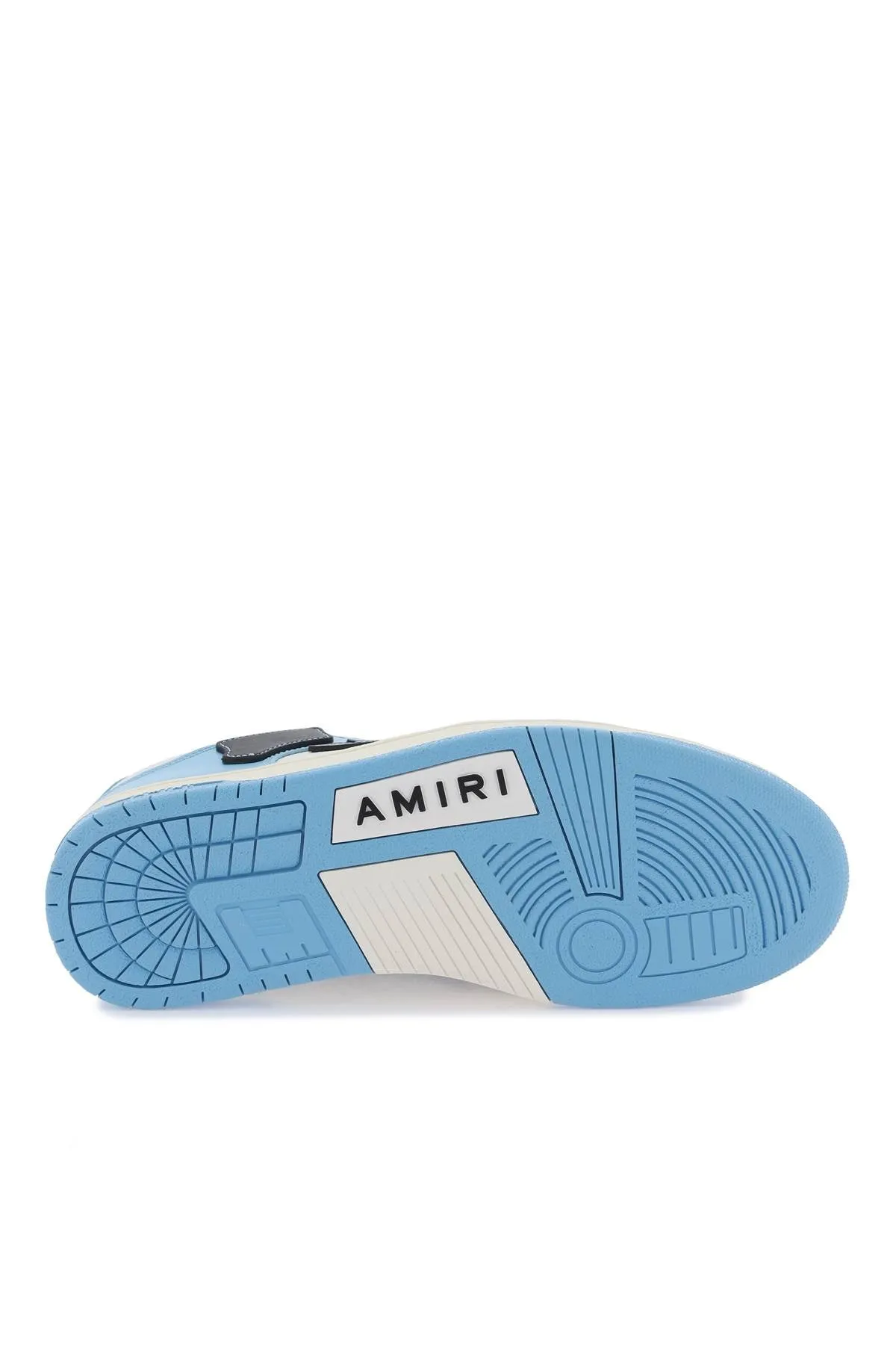 Sneakers Skel Top Low
