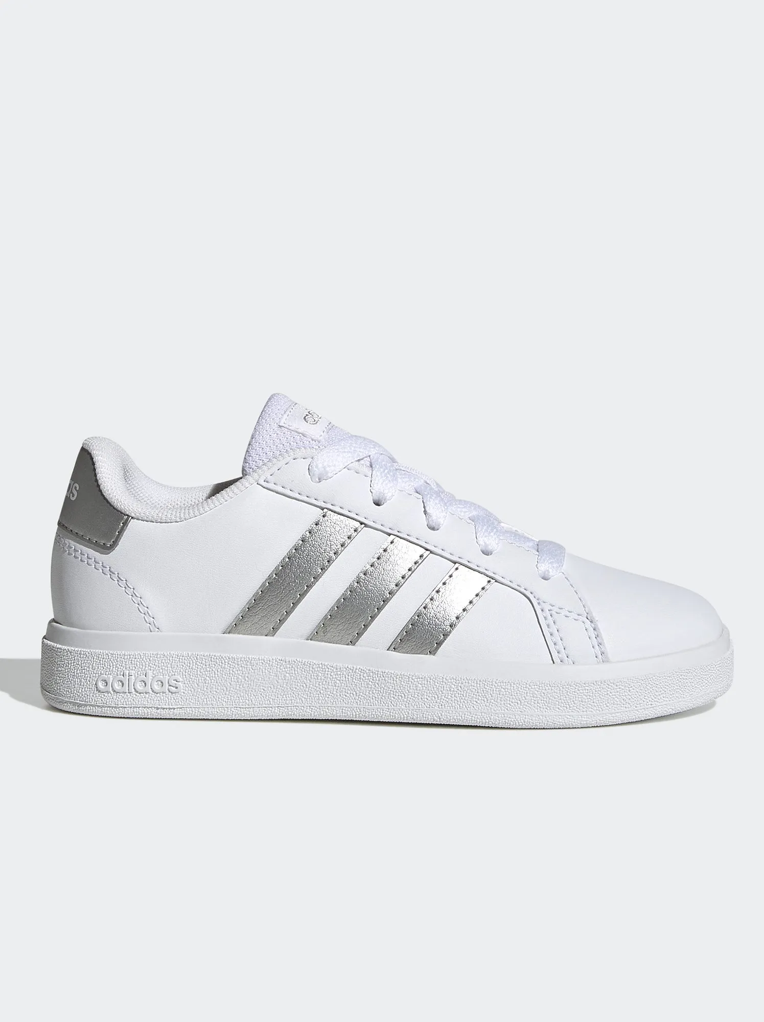 Sneakers 'adidas' 'Grand Court' - BIANCO