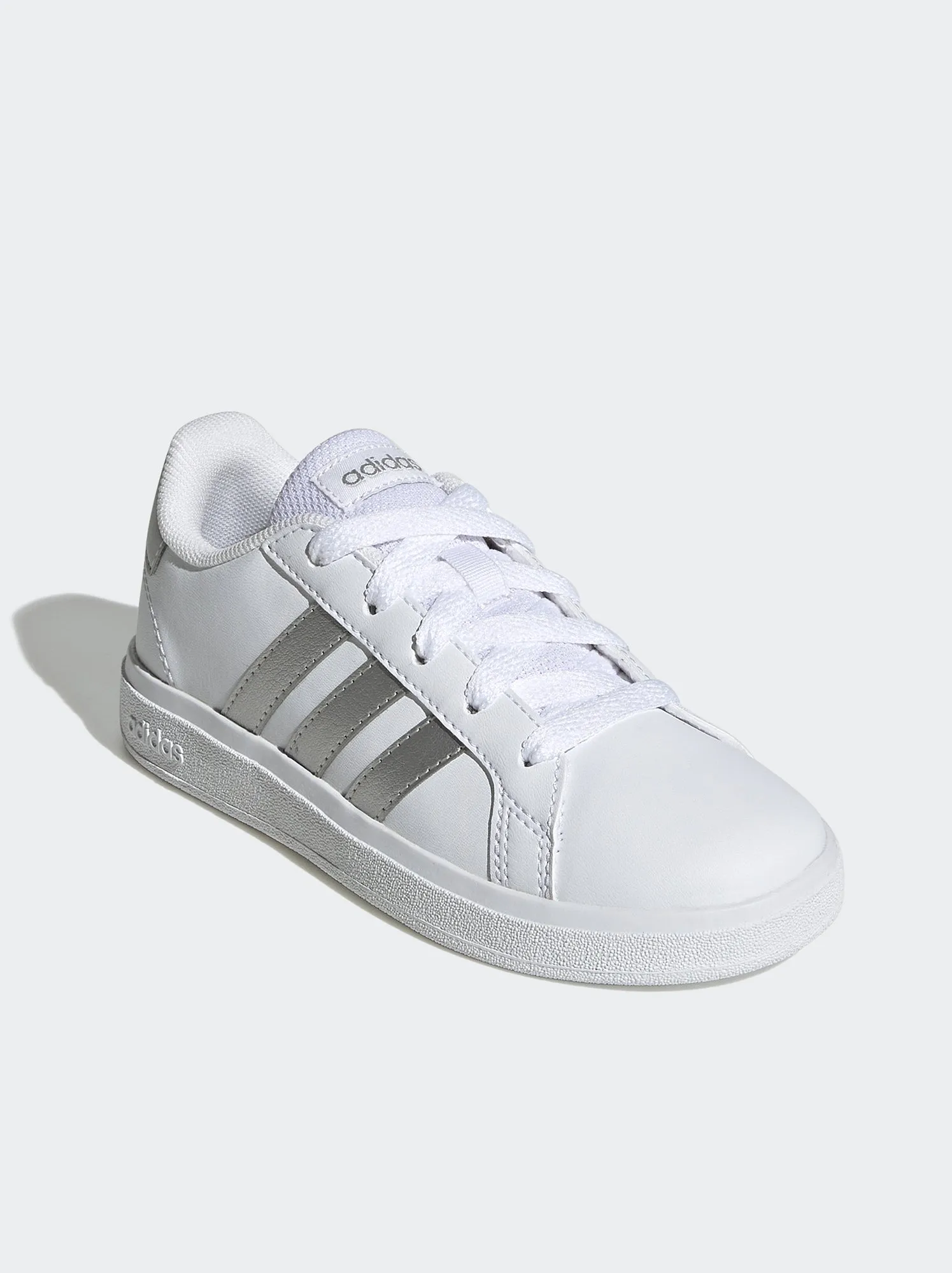 Sneakers 'adidas' 'Grand Court' - BIANCO