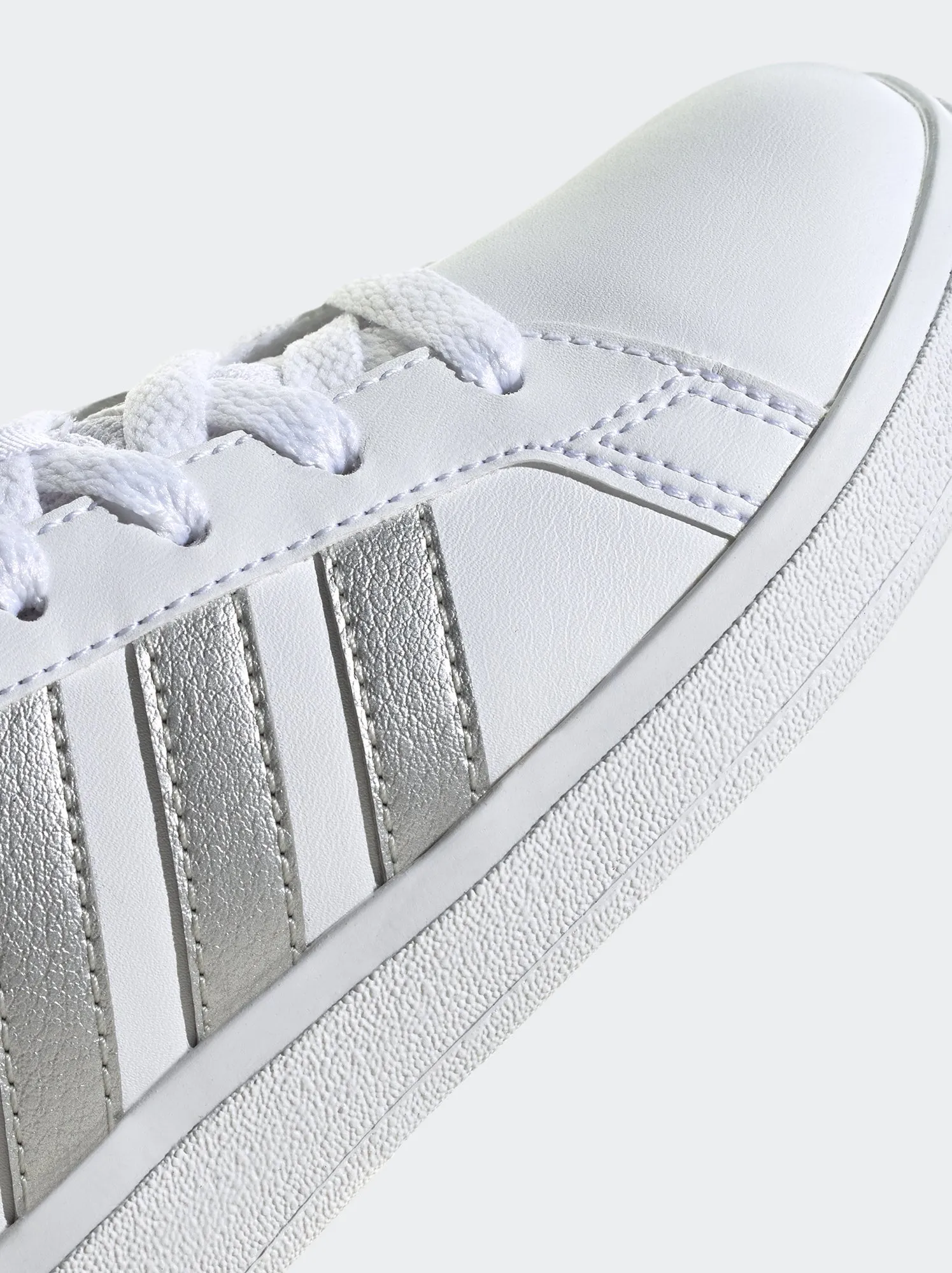 Sneakers 'adidas' 'Grand Court' - BIANCO