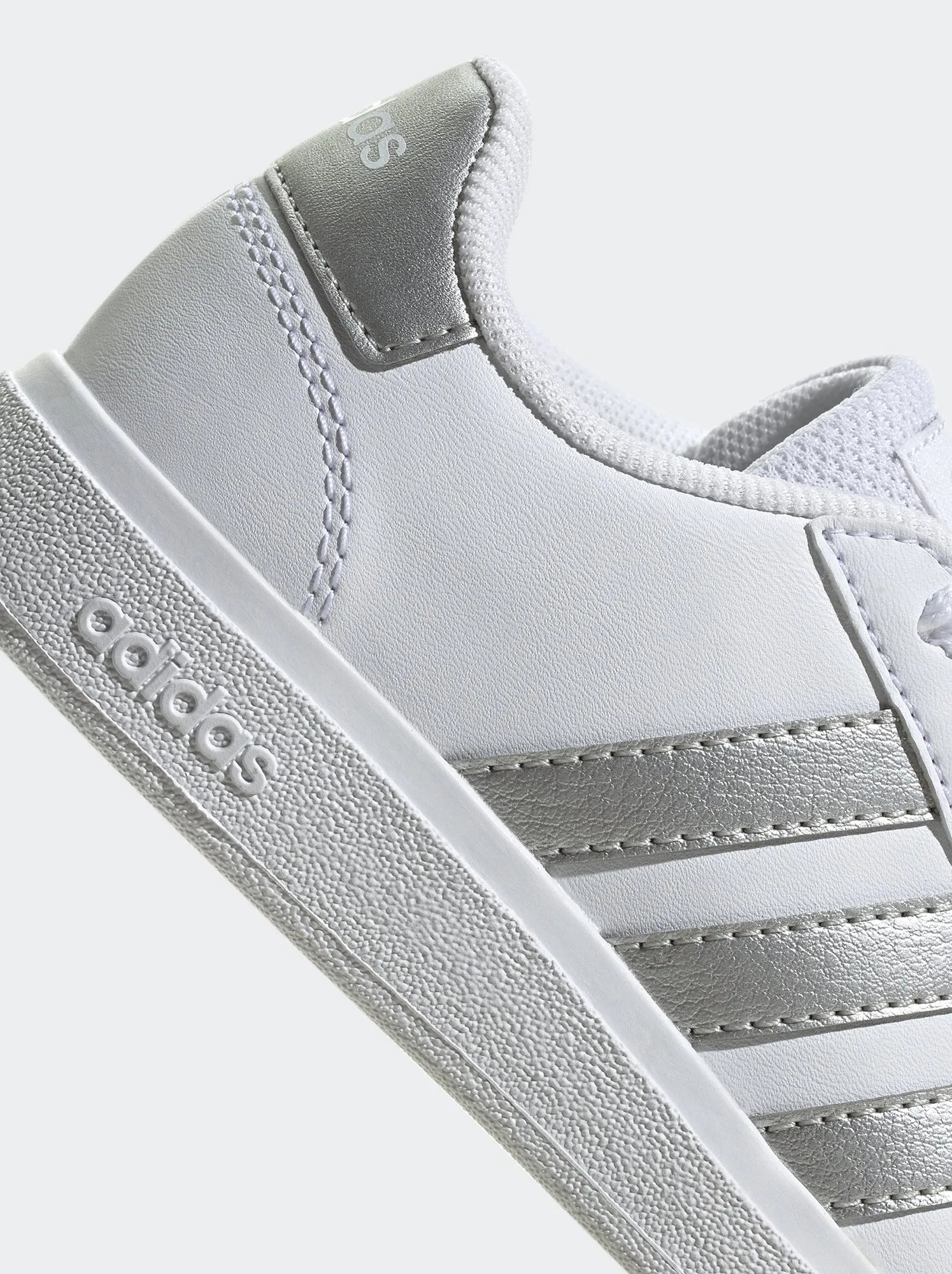 Sneakers 'adidas' 'Grand Court' - BIANCO