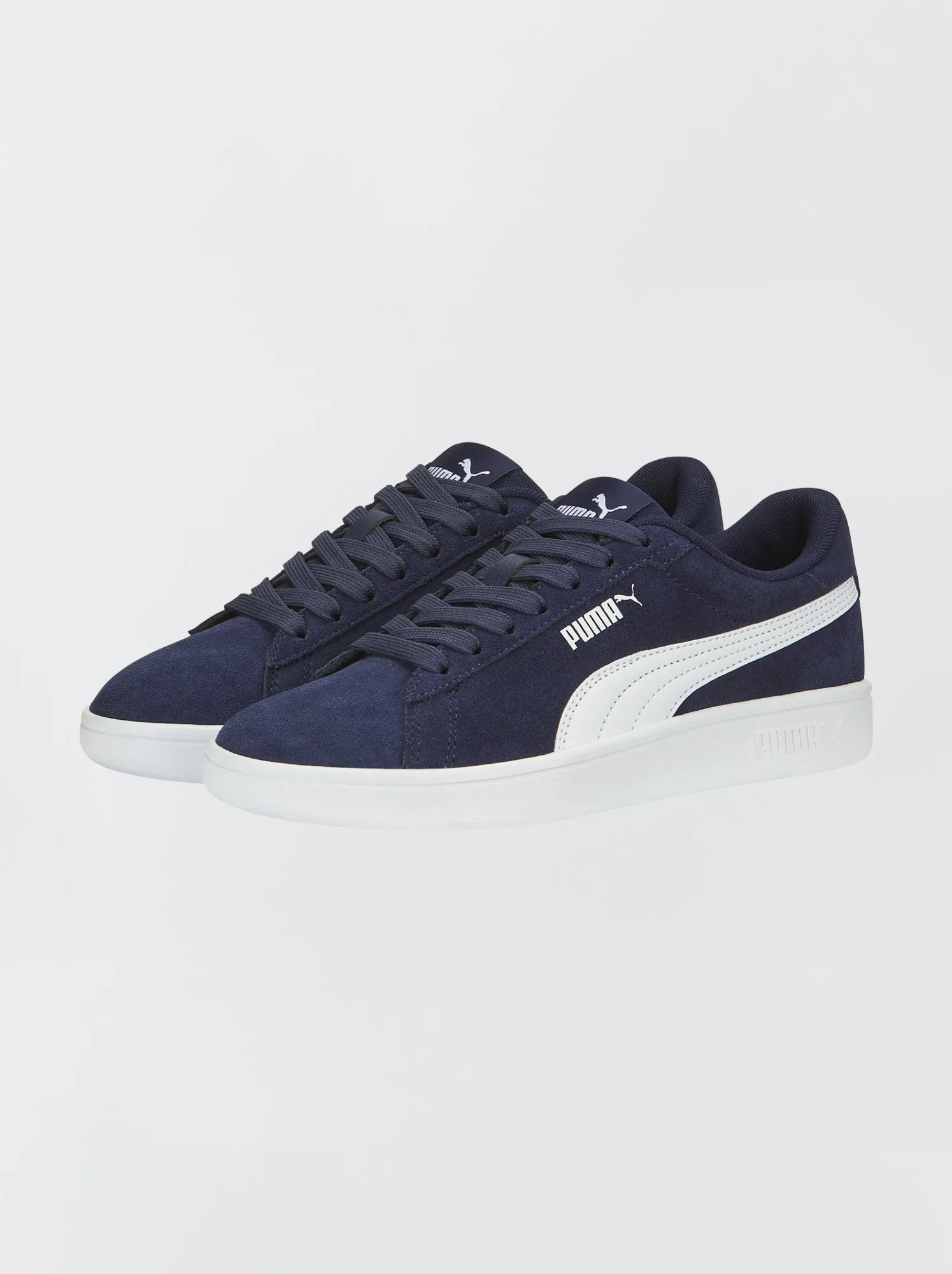 Sneakers 'Puma' 'Suede Smash' - BLU