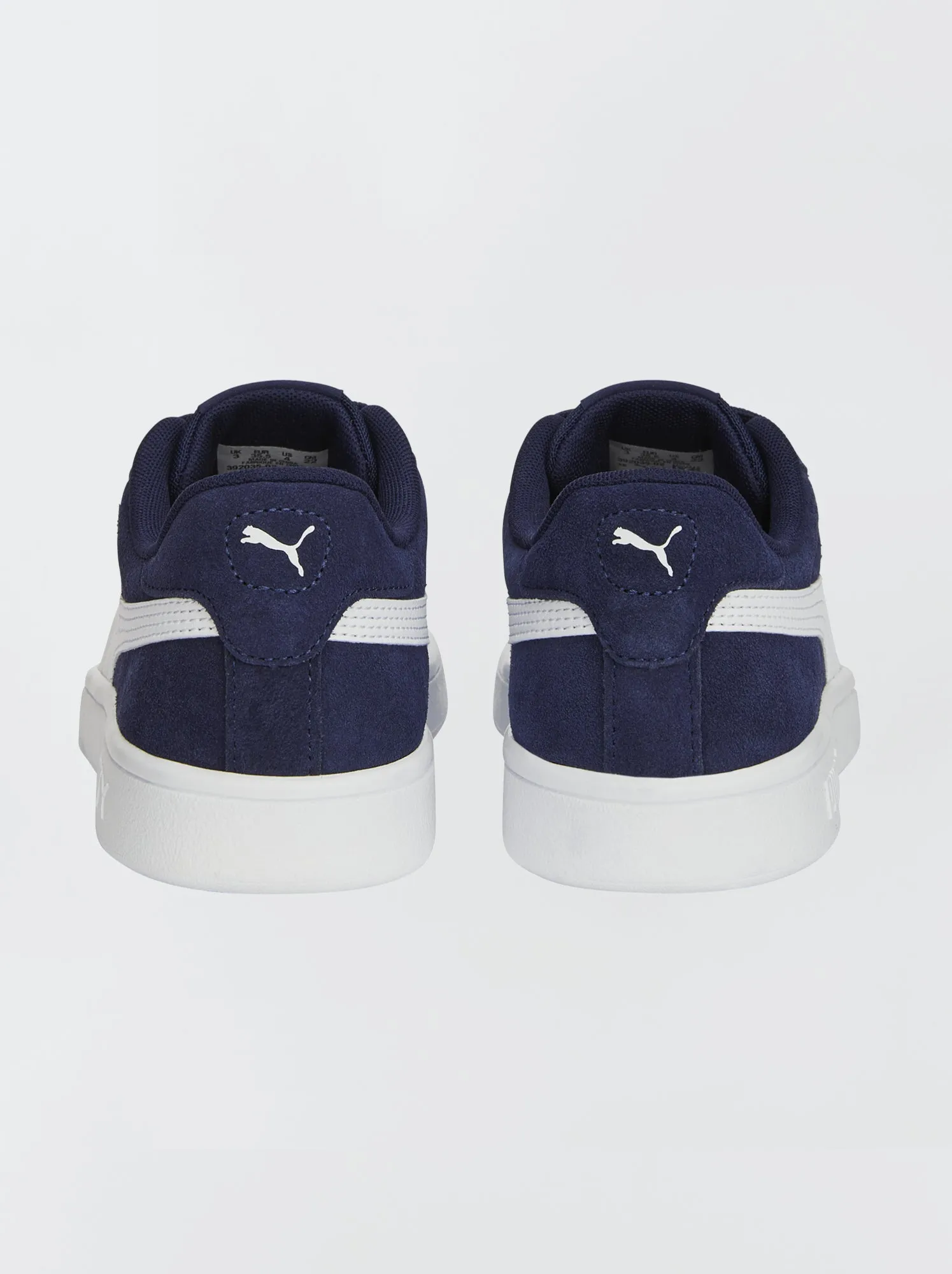 Sneakers 'Puma' 'Suede Smash' - BLU