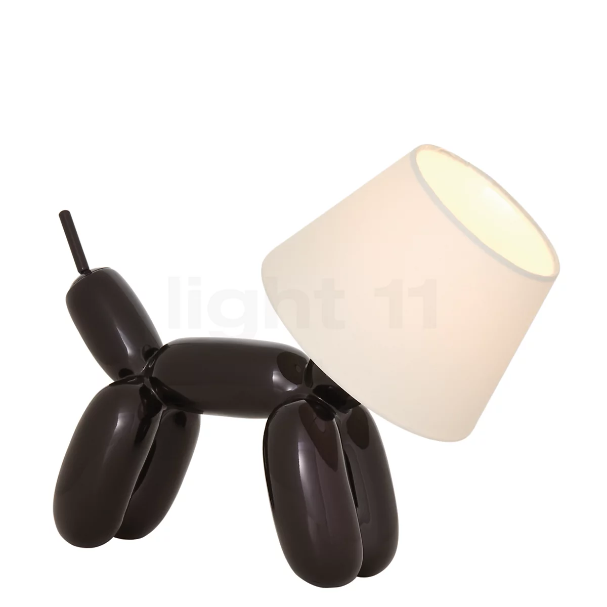Sompex Doggy Lampada da tavolo