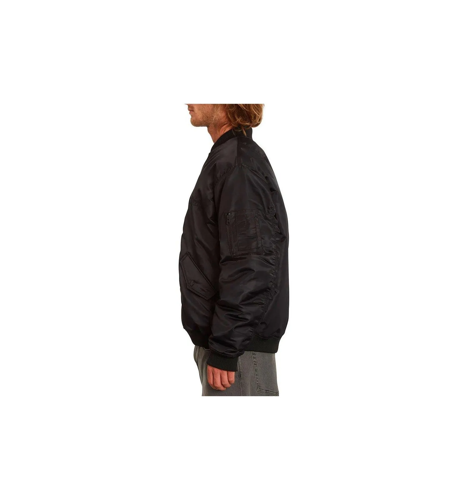 SPACE CHILD JACKET
