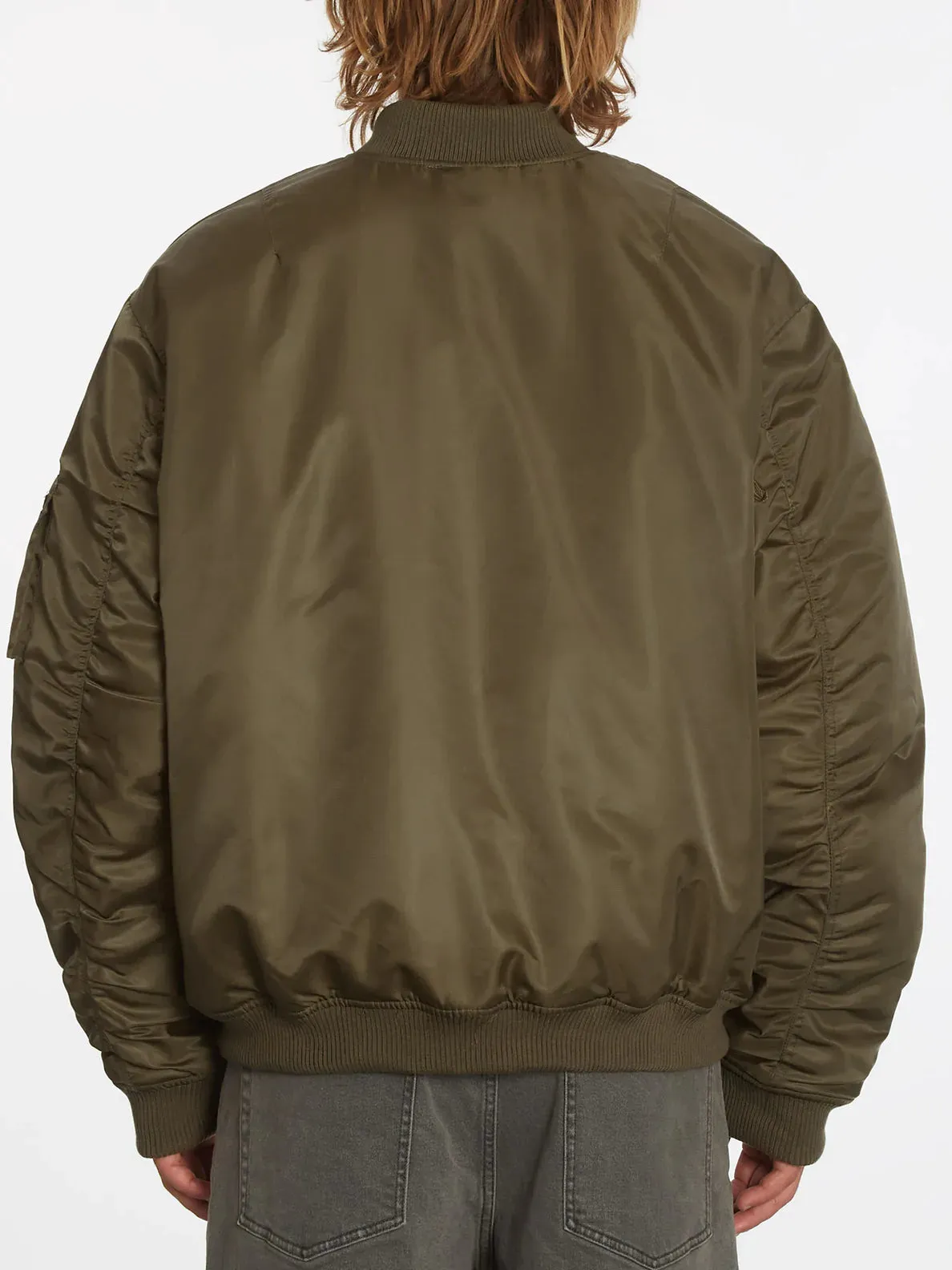 SPACE CHILD JACKET