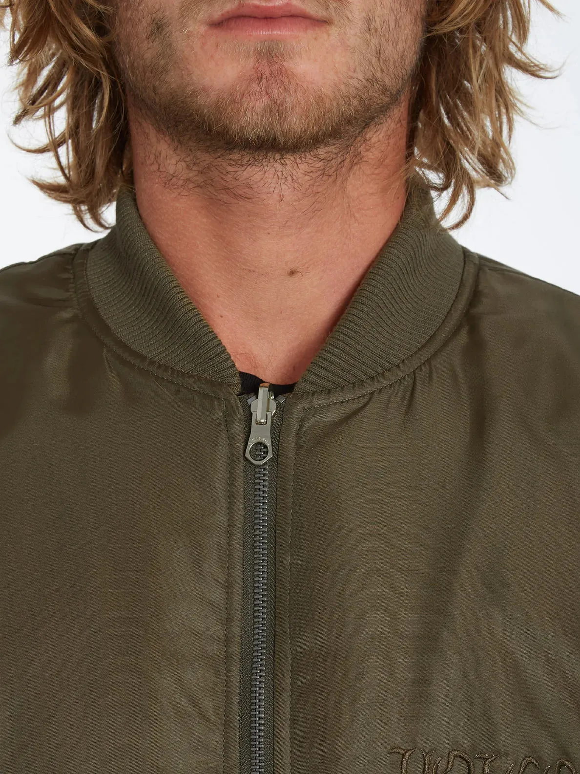 SPACE CHILD JACKET