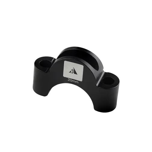 SPESSORI PROFILE DESIGN RISER KIT PER APPENDICI MANUBRIO