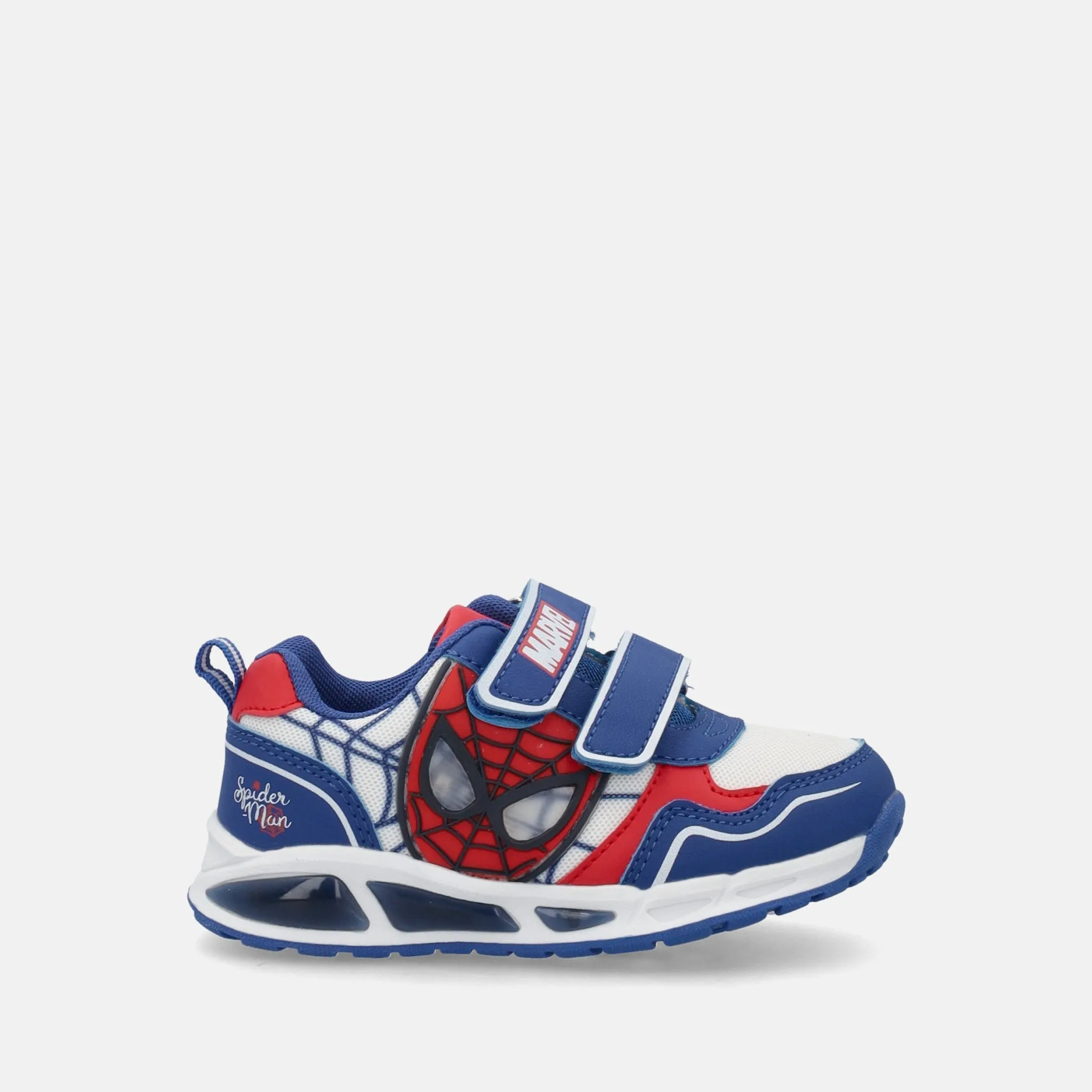SPIDERMAN SNEAKERS