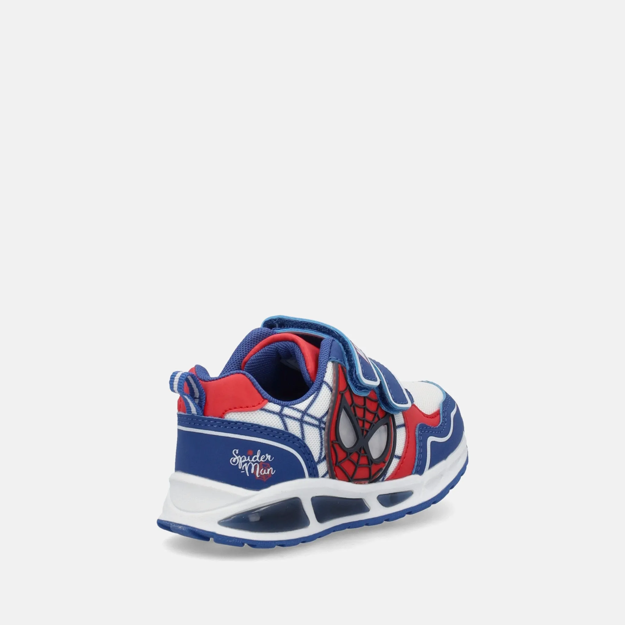 SPIDERMAN SNEAKERS
