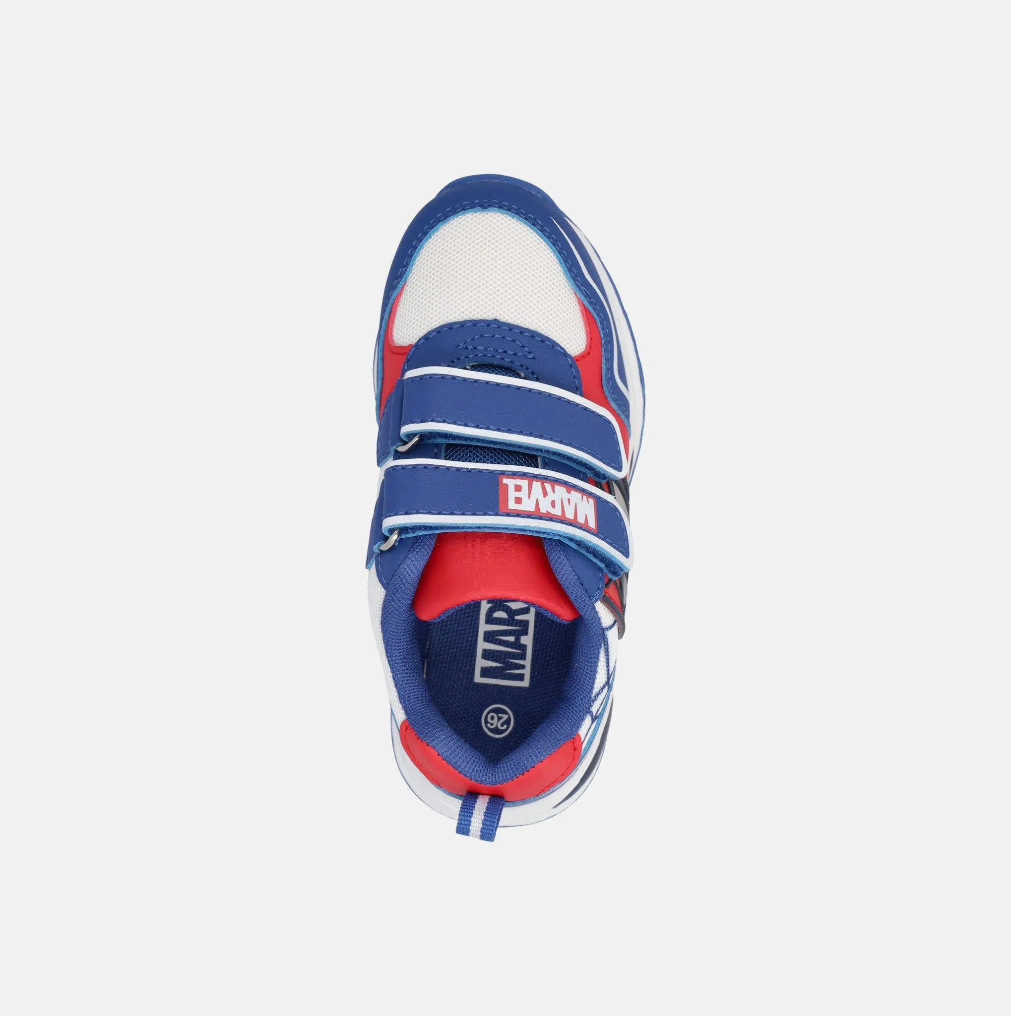 SPIDERMAN SNEAKERS