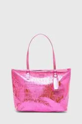 Sprayground Borsa shopper PINK OFFENDED