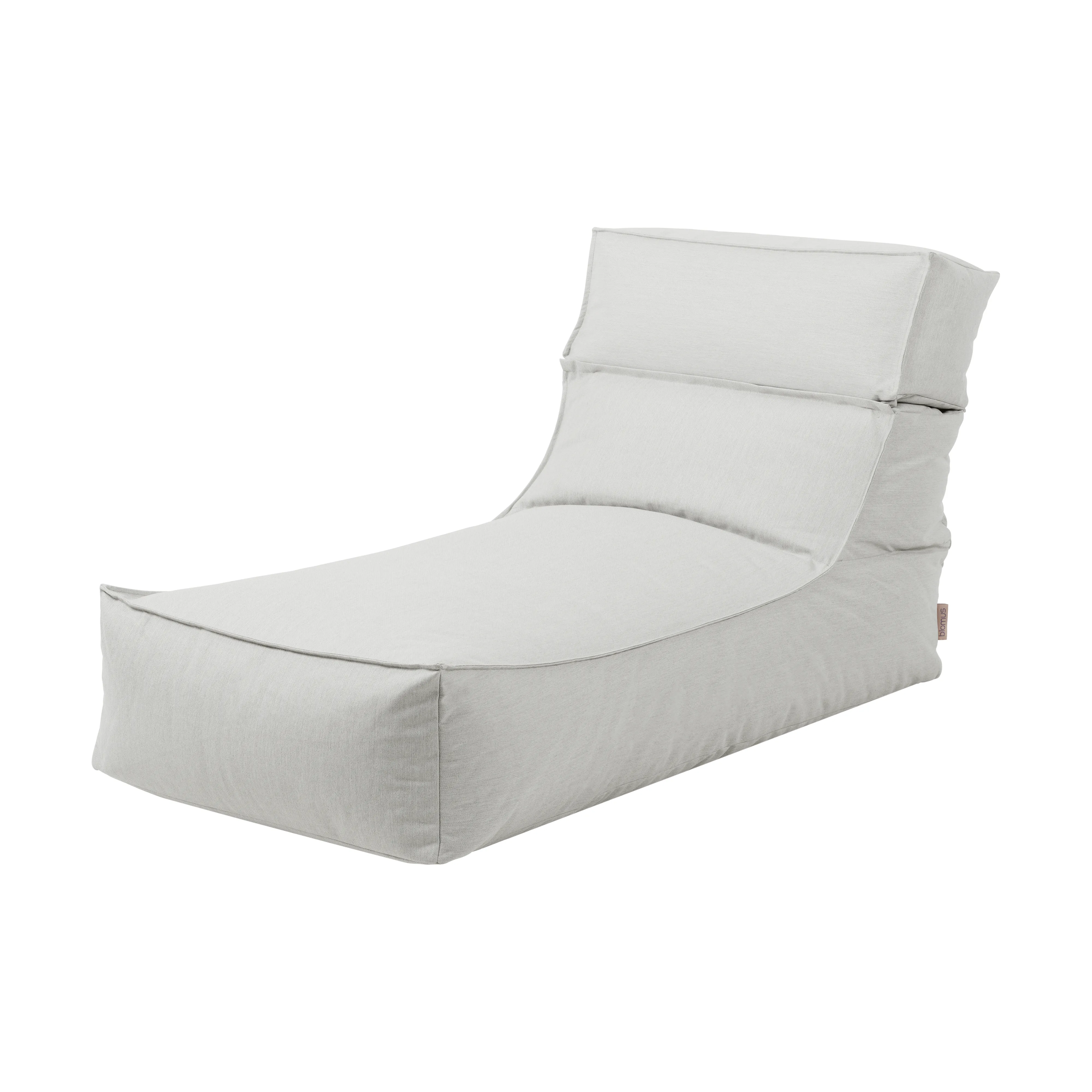 STAY lounger L lettino da sole 150x80 cm.jh{font-size:18px}Carbone