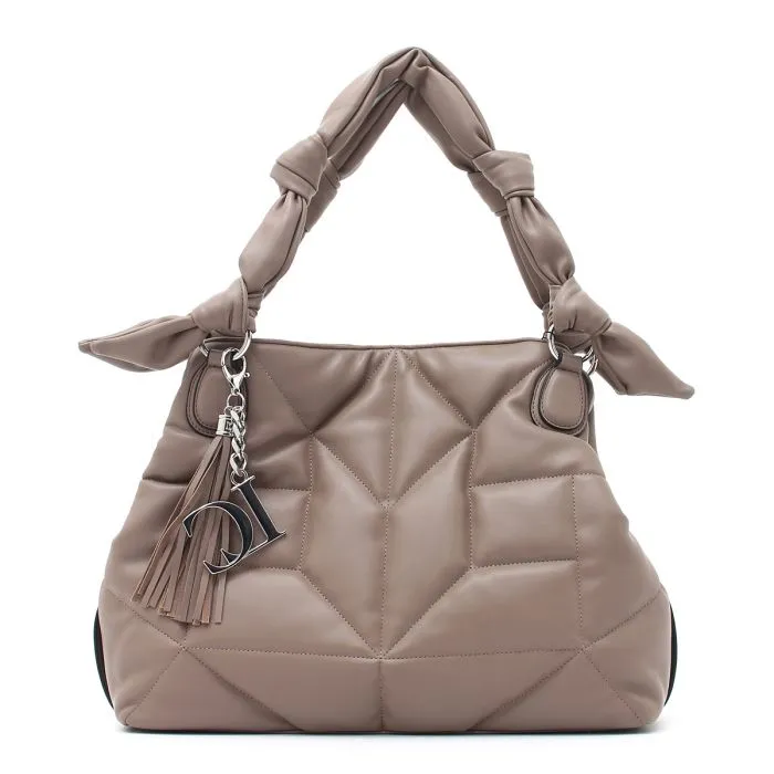 STICH&SPUN SOFT SHOPPER ECOPELLE