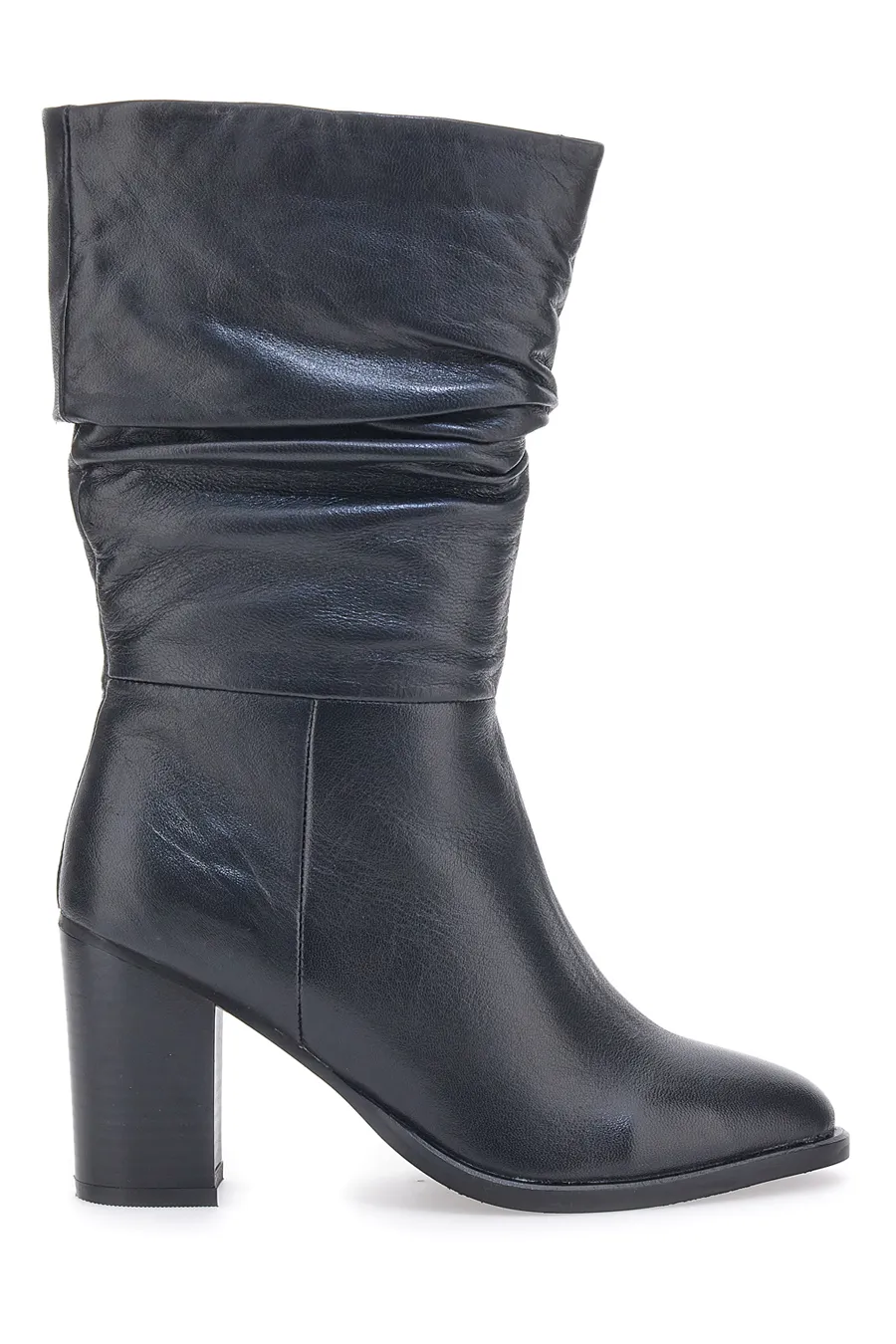 Stivali con Tacco Pittarello Glam 121 Neri