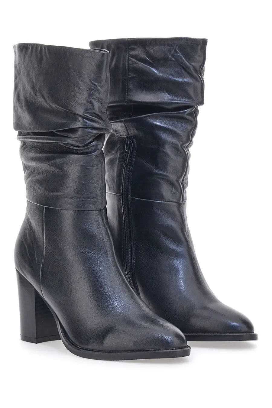 Stivali con Tacco Pittarello Glam 121 Neri
