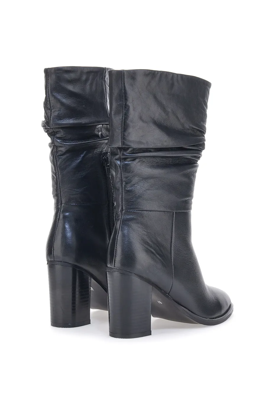 Stivali con Tacco Pittarello Glam 121 Neri