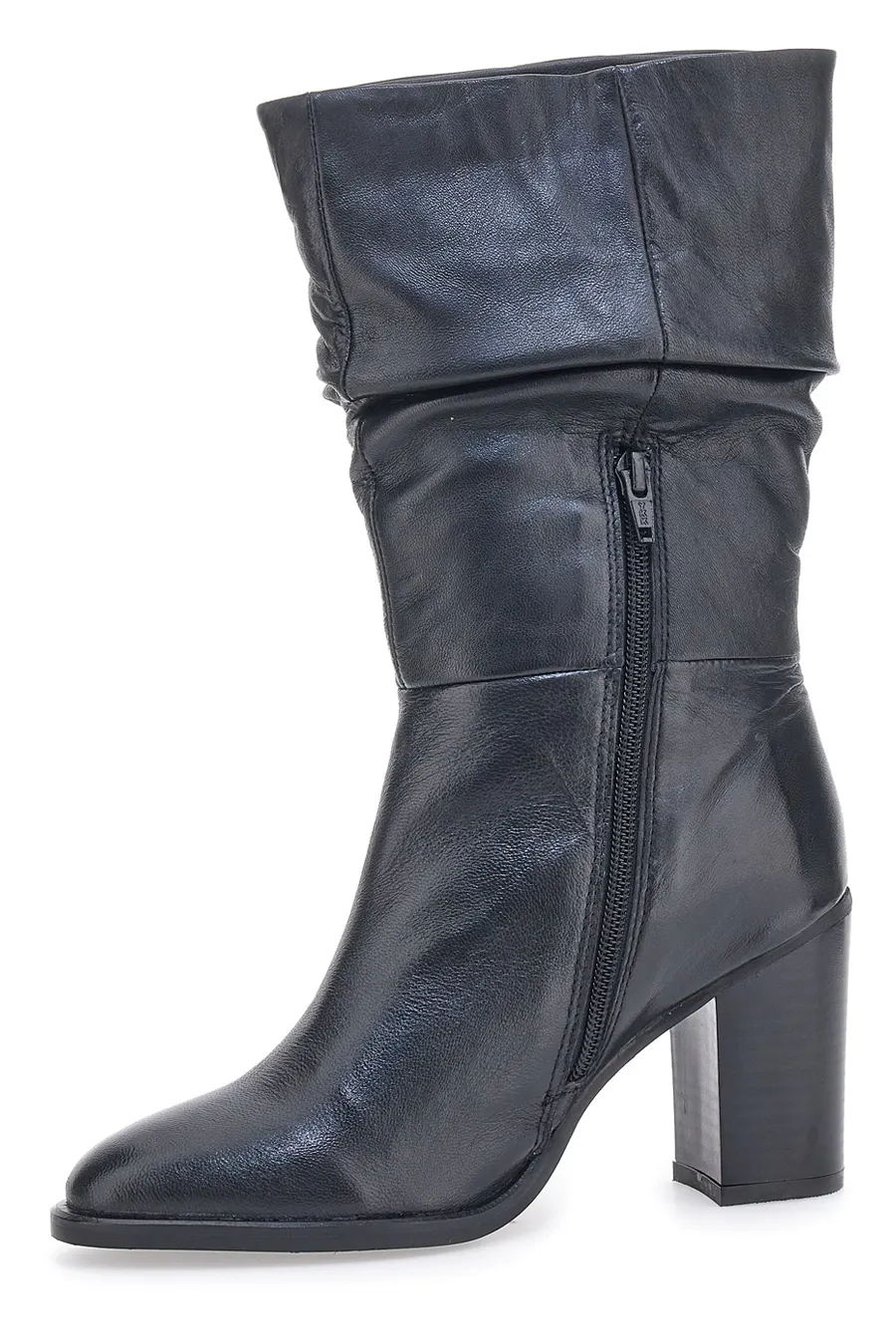 Stivali con Tacco Pittarello Glam 121 Neri
