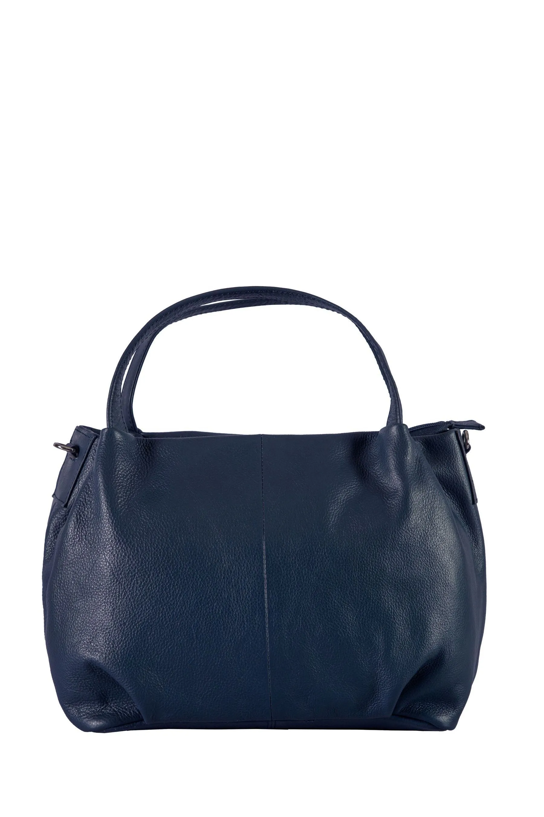Storm Blu - Chiara - Borsa a mano morbida