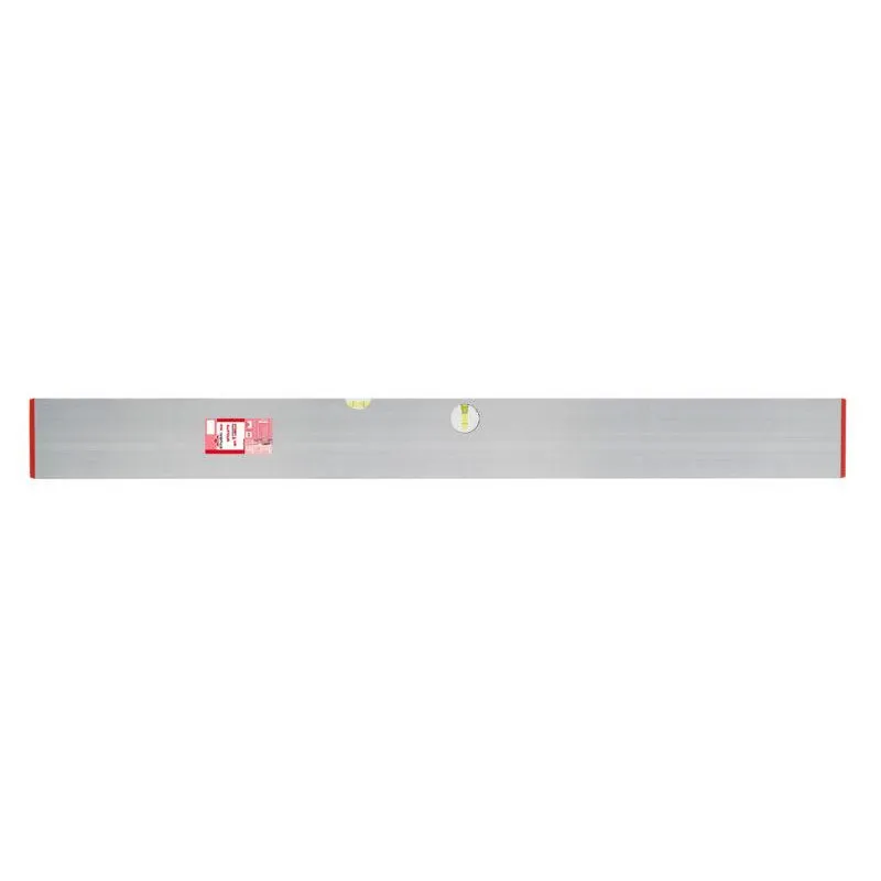 STUBAI Livella/Stadia in Alluminio 2500 mm | 385824
