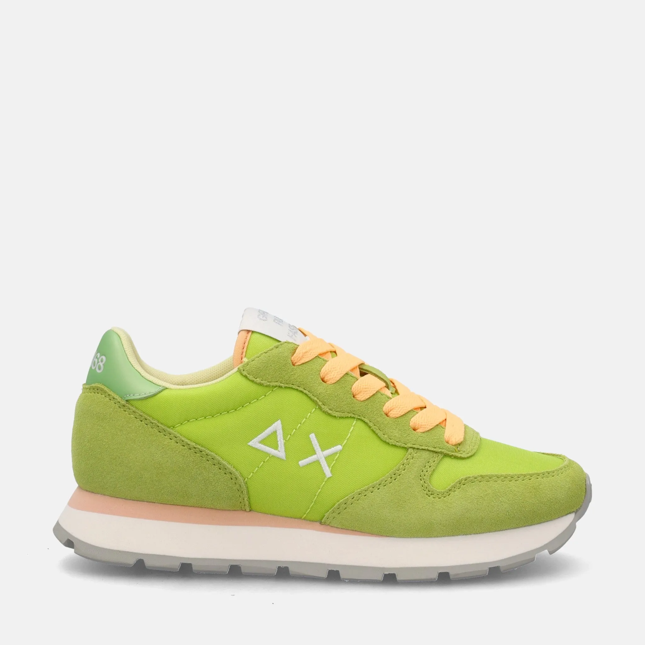 SUN68 SNEAKERS