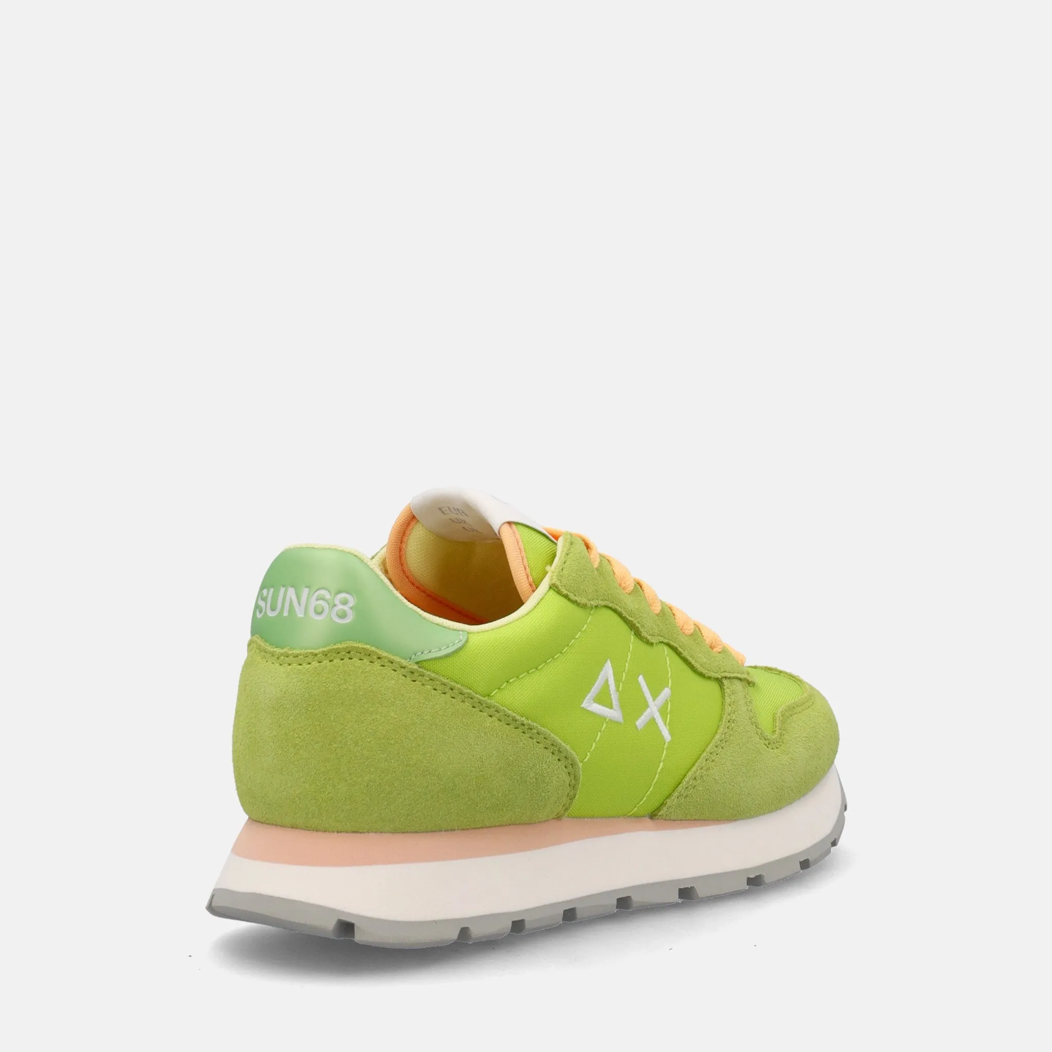 SUN68 SNEAKERS