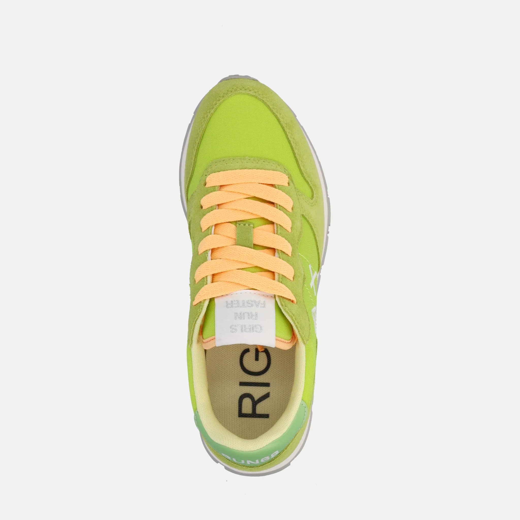 SUN68 SNEAKERS