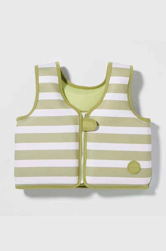 SunnyLife gilet da nuoto per bambino Into the Wild Khaki 3-6 years