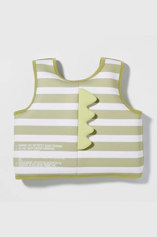 SunnyLife gilet da nuoto per bambino Into the Wild Khaki 3-6 years