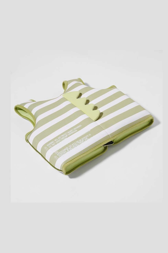 SunnyLife gilet da nuoto per bambino Into the Wild Khaki 3-6 years