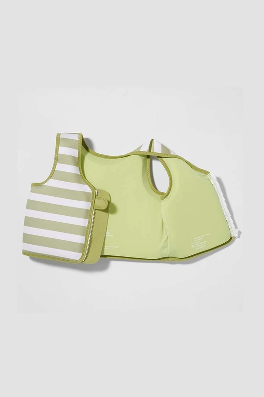 SunnyLife gilet da nuoto per bambino Into the Wild Khaki 3-6 years