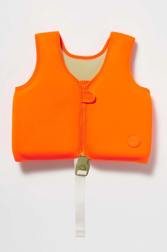 SunnyLife gilet da nuoto per bambino Sonny the Sea Creature
