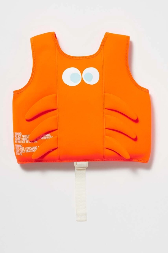 SunnyLife gilet da nuoto per bambino Sonny the Sea Creature