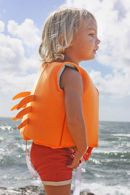 SunnyLife gilet da nuoto per bambino Sonny the Sea Creature