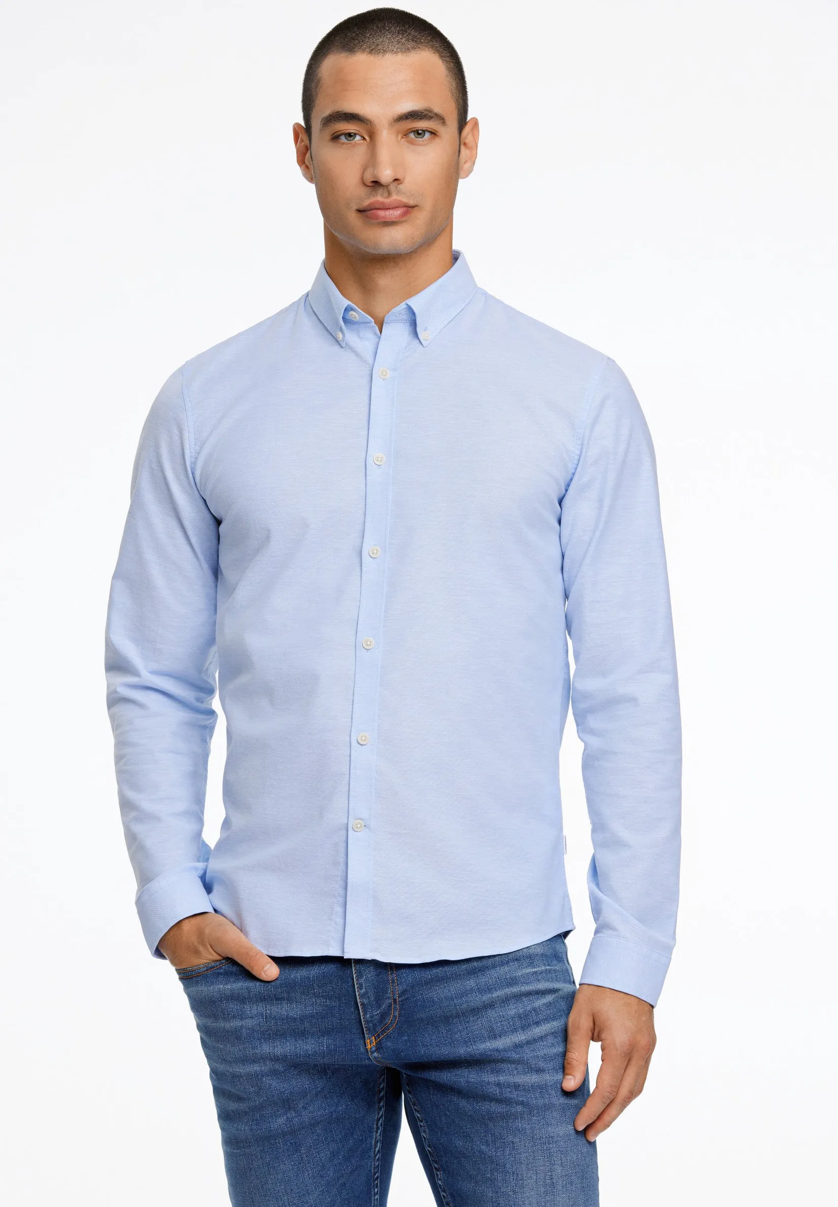 SUPERFLEX  - Camicia