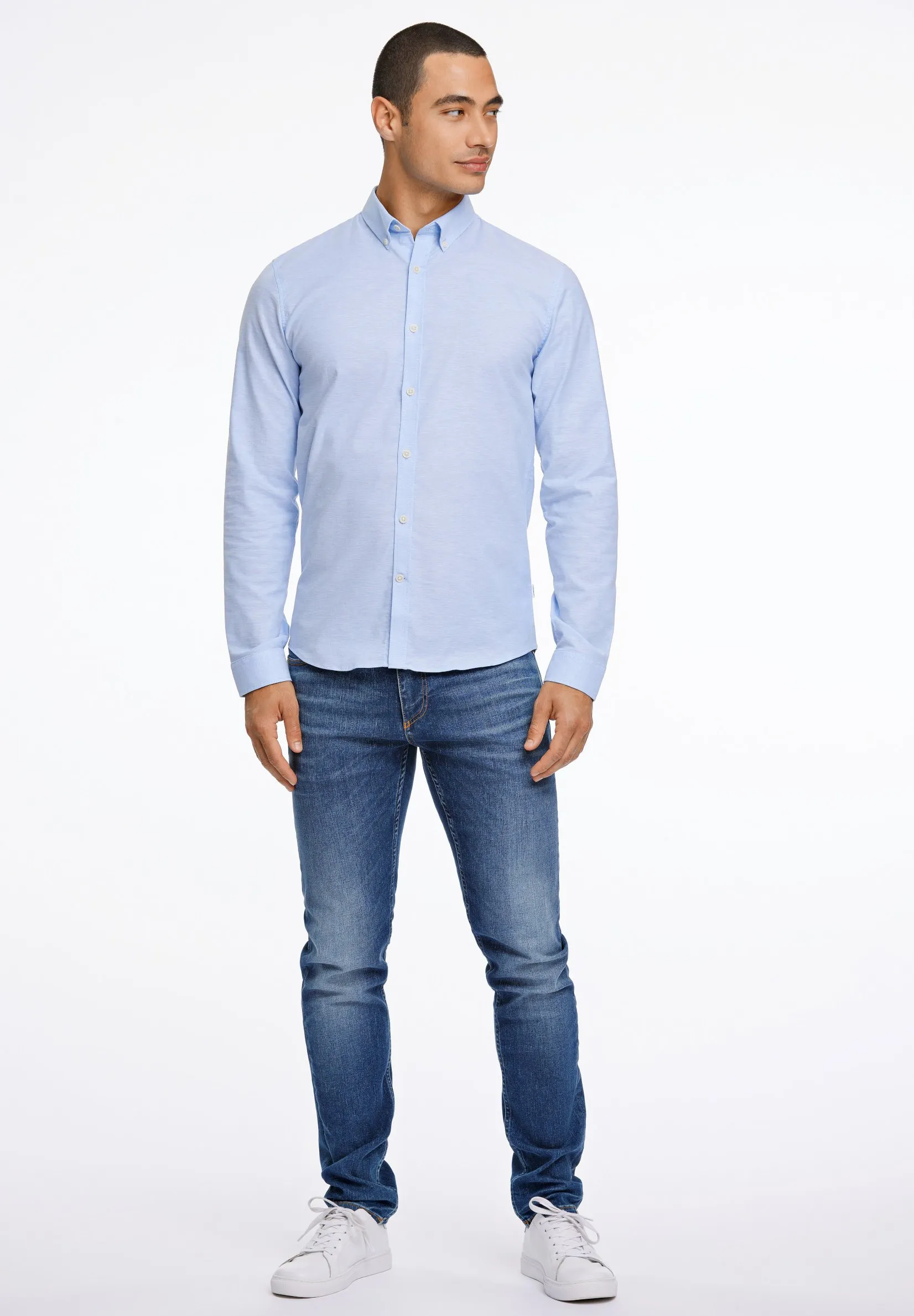 SUPERFLEX  - Camicia