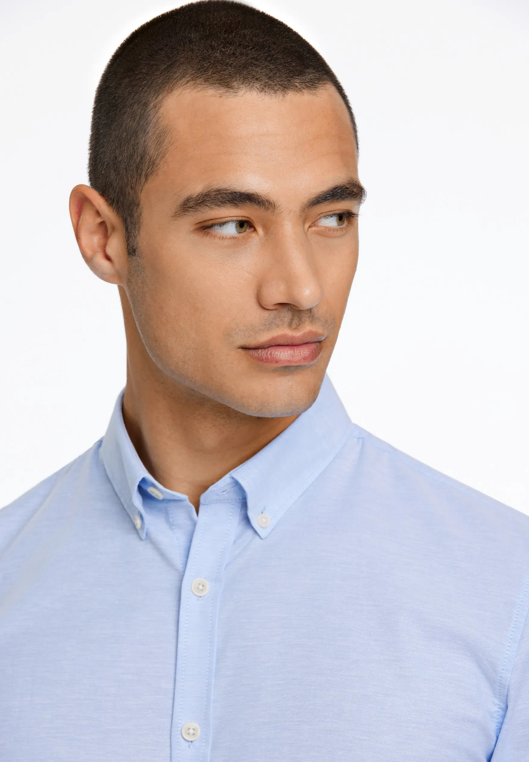 SUPERFLEX  - Camicia