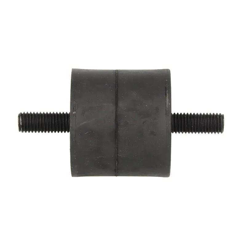 Supporto per il sistema di scarico compatibile per camion art.120264 