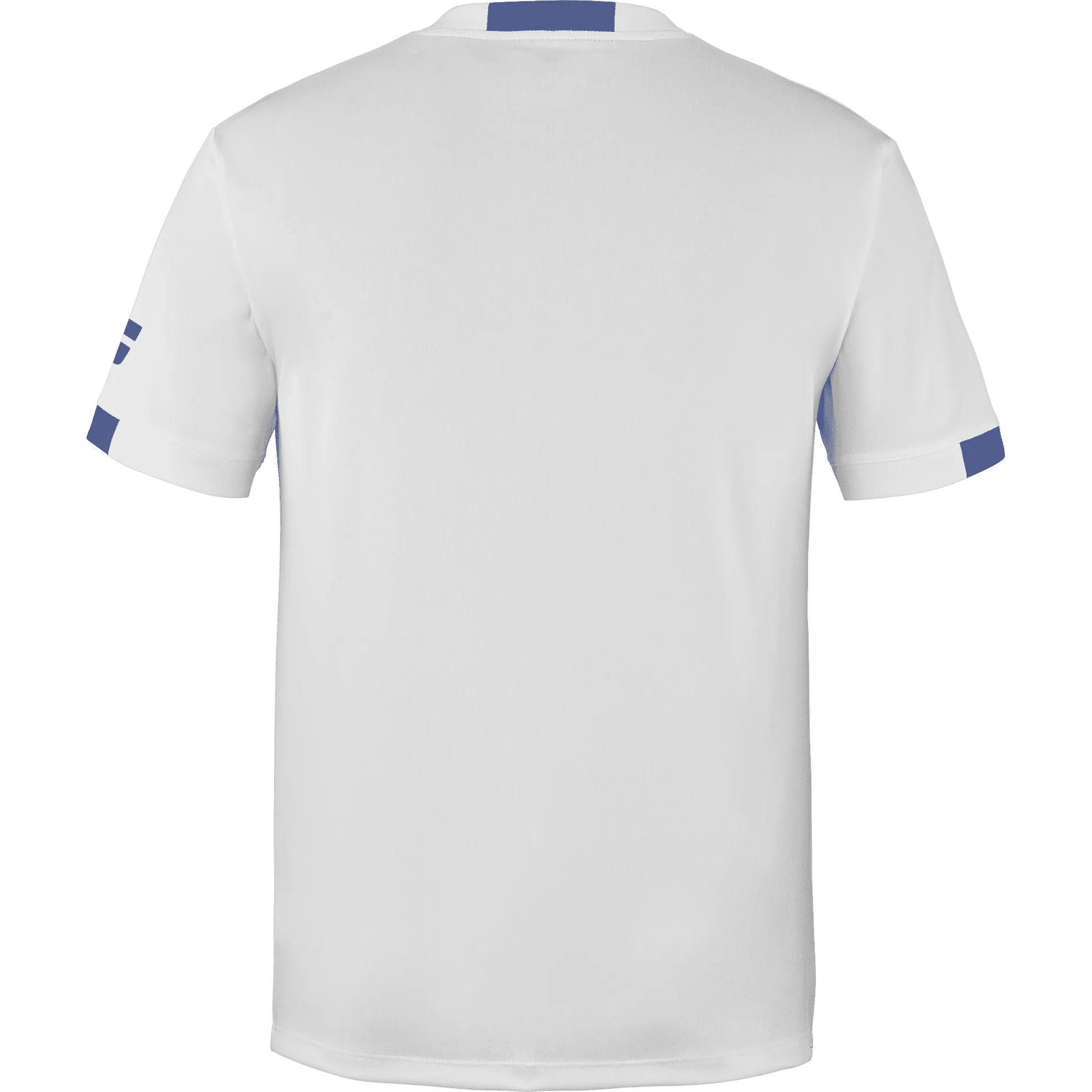T-SHIRT A MANICA CORTA DA TENNIS JUNIOR BABOLAT PLAY CN  3BP2011 1000